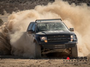 Ford SVT Raptor RXT Suspension System - Rear